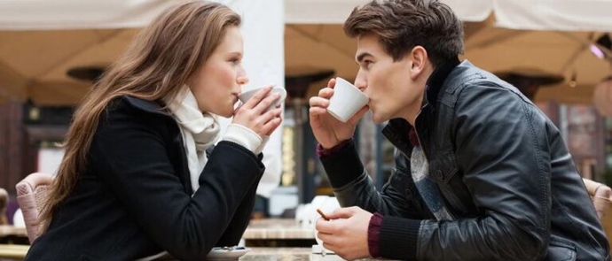 Coffee dates: good or bad for a first date girls?
