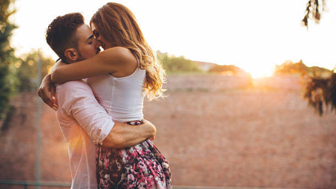 Why would a guy crave a monogamous life-long relationship?