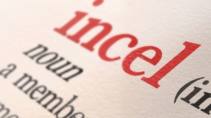 Married men, when misandrists call you an "incel" do you care?