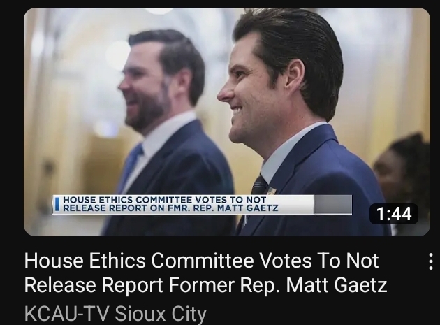 What do the GOP have to hide?