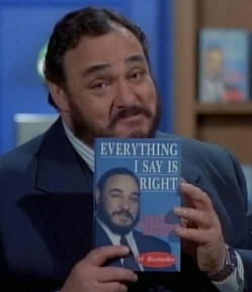 What is your perspective on foreigners in your country?