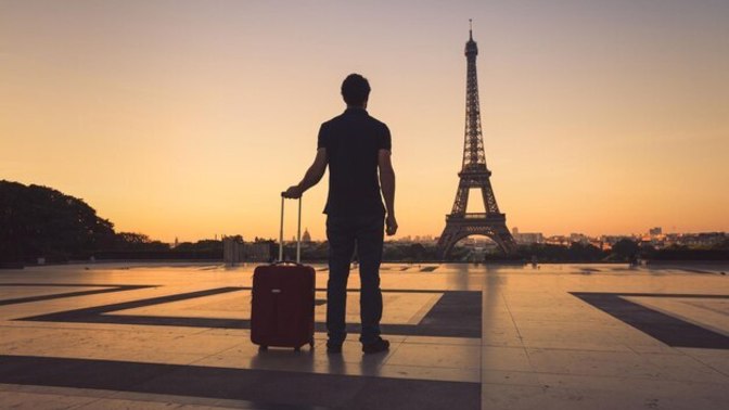 What is your perspective on foreigners in your country?