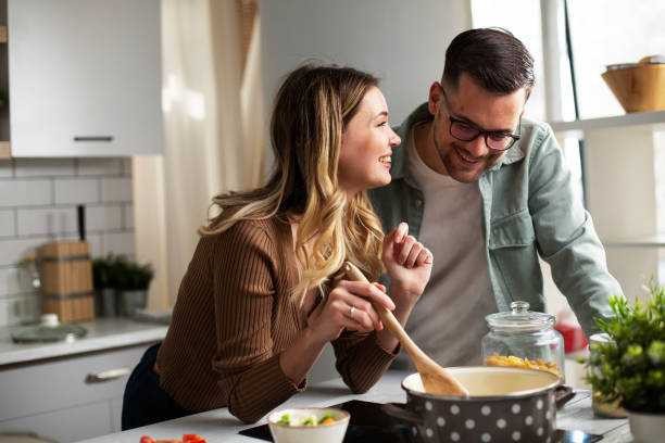 Do you like cooking or take outs?