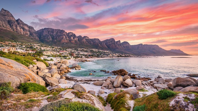 What are you top three or two countries you would like to visit?