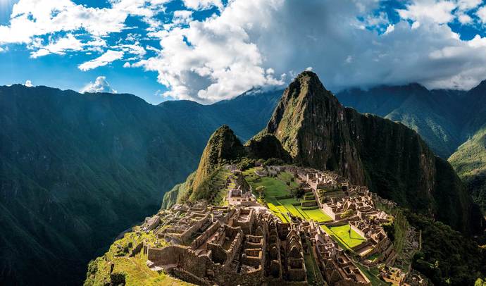 What are you top three or two countries you would like to visit?
