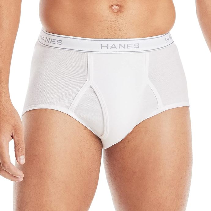 Example Tighty Whites
