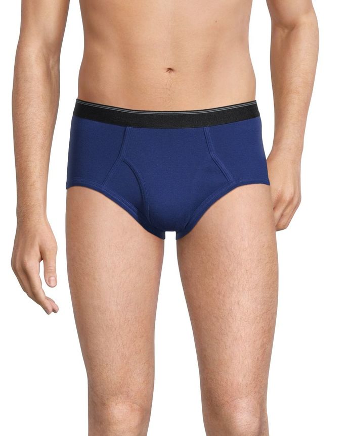 Example Coloured Briefs