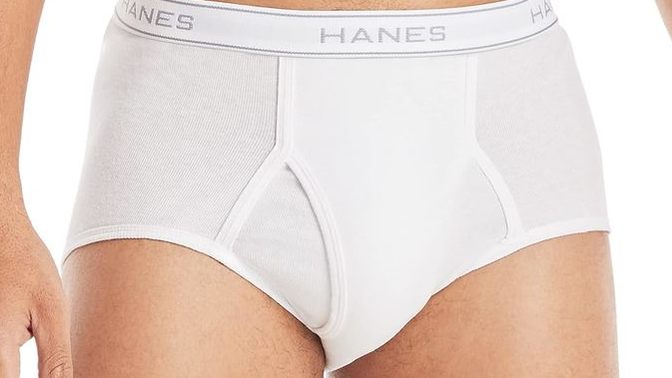 Girls, Coloured Briefs Vs Tighty Whites?