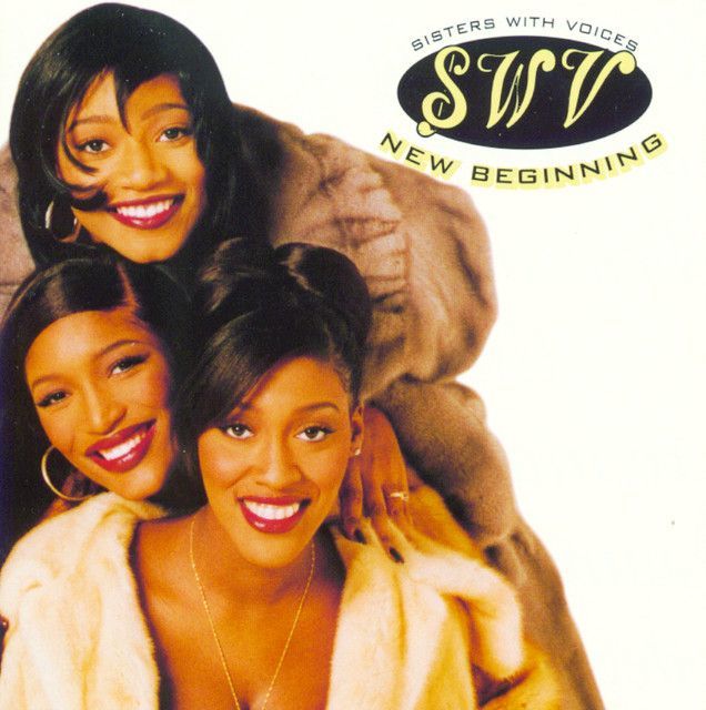 Which 90s female R&B group is your favorite among these?