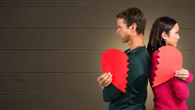 My boyfriend and I are on a break, why can't I stop missing him?