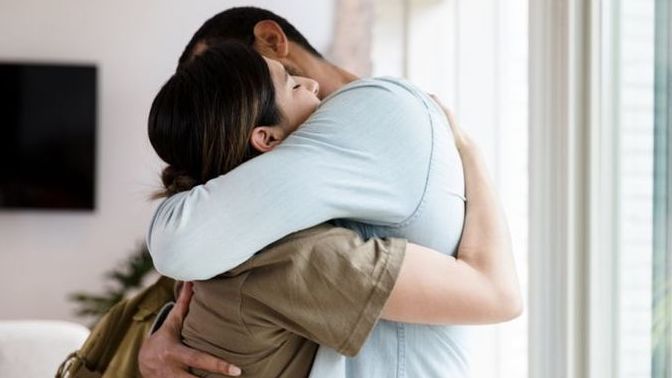 Girls, do you like men who share their vulnerable side with you?