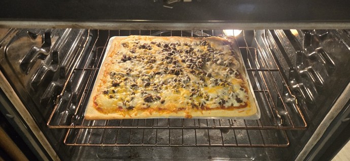 How come men can't learn how to cook or bake?