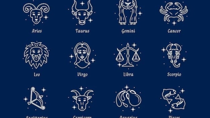 Does the zodiac sign have a significant impact on your relationship and character?