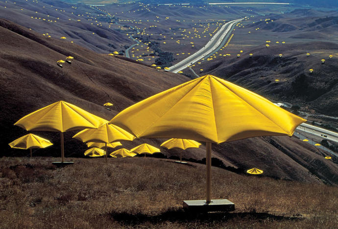 Would you buy a duct taped banana for 6.2 million dollars? How do you define this as art?