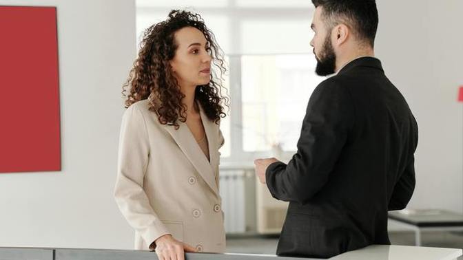 Is complimenting considered as cheating or morally bad?