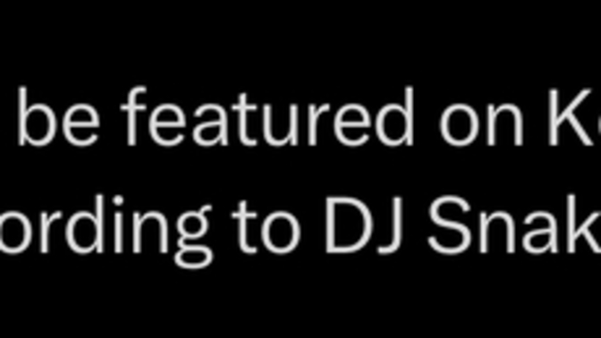 Thoughts on this future collab?