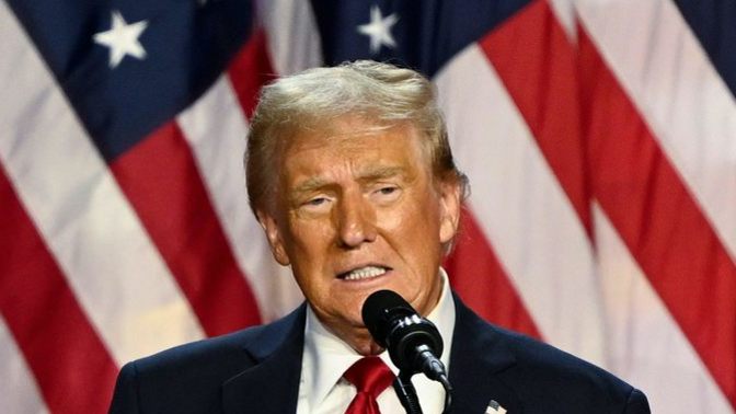 Why are the Trump haters usually anonymous?