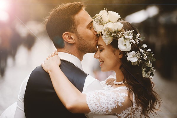 Is it bigoted to believe that marriage is only between a man and a woman?