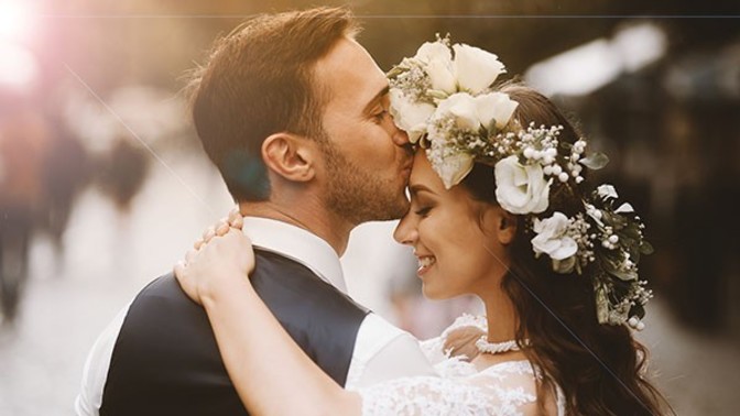 Is it bigoted to believe that marriage is only between a man and a woman?