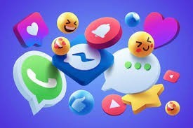 Why not many people are in this app?