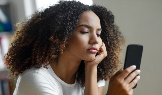 Is ghosting someone ALWAYS wrong?