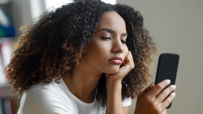 Is ghosting someone ALWAYS wrong?
