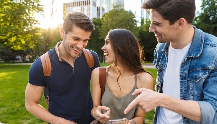 Should you date someone your friend has feelings for?