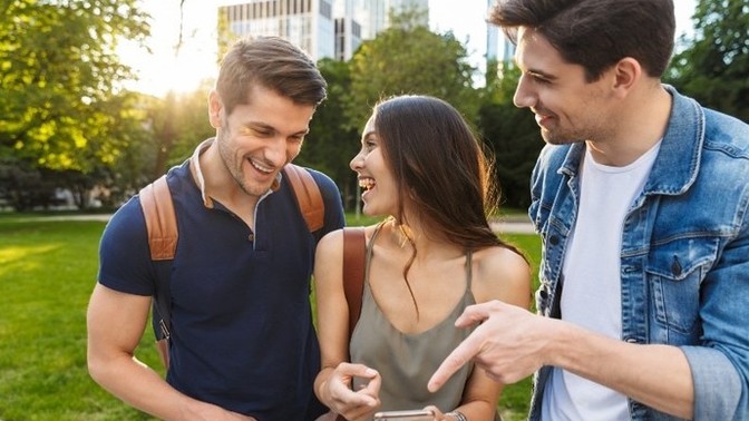 Should you date someone your friend has feelings for?