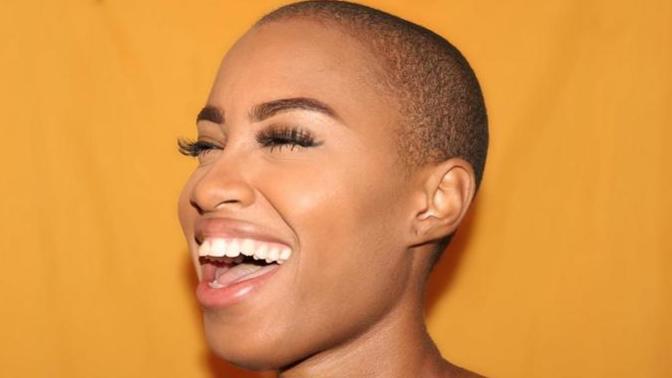 Would you ever cut your hair bald by choice?