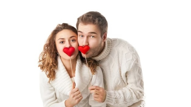 How would you describe love to someone who has never been in love?