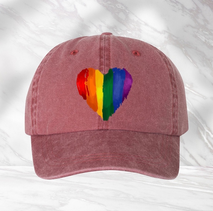 Ladies, does this hat look girly?