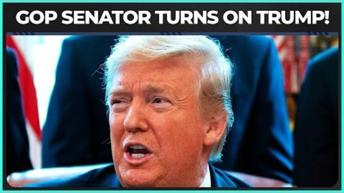 Why would a republican turn on Trump's deportation plan?
