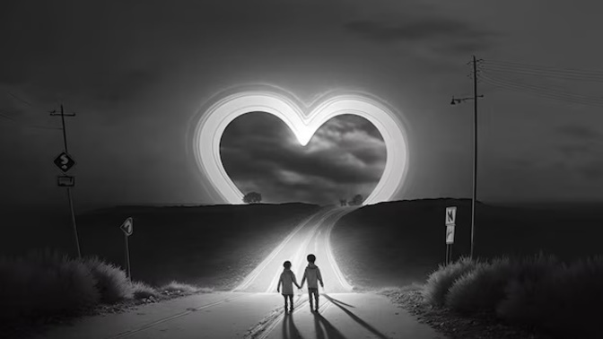 Have you ever been in love with someone you can't be with?