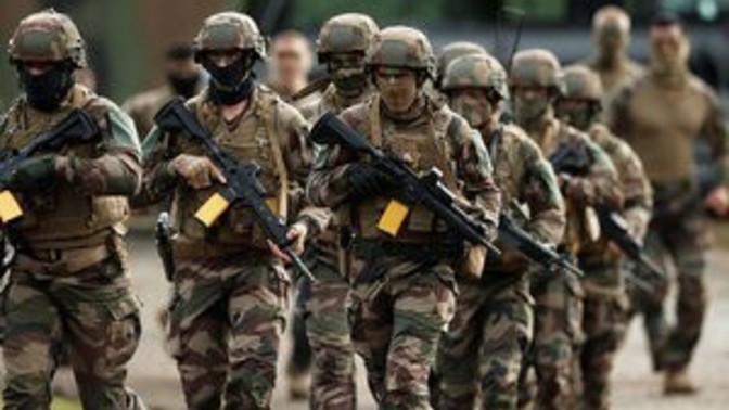 Why is France losing all these wars?