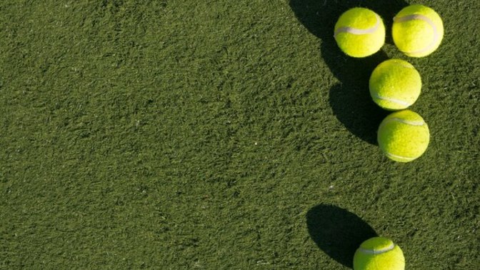 Would you prefer to play Golf or Tennis? Have you ever practiced any of these two sports?