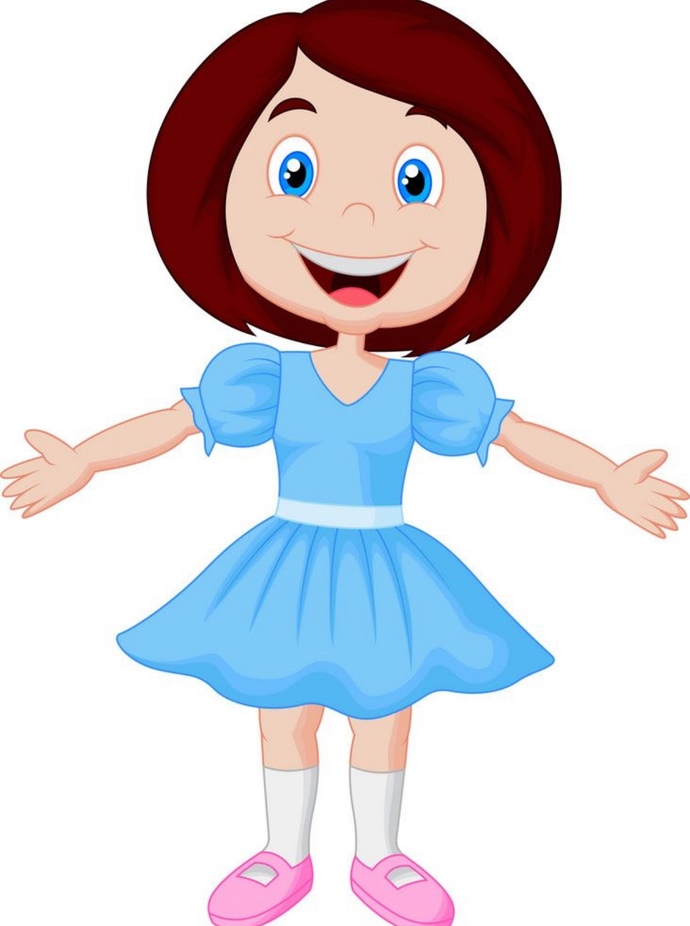 Is my daughter a typical girl?