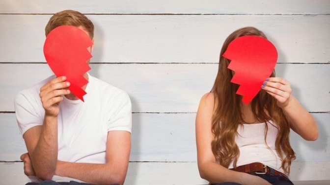 What’s the biggest red flag that would make you walk away from the opposite sex?