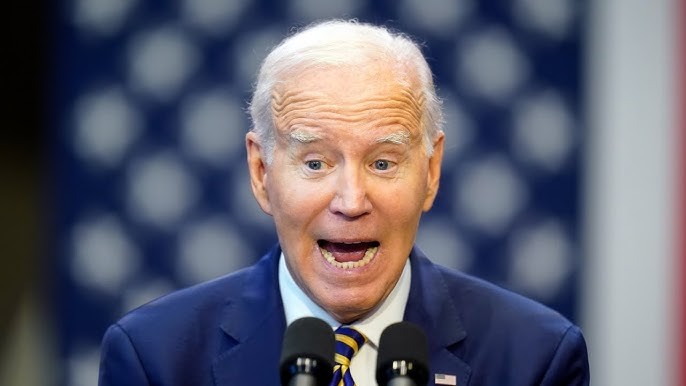 Joy will chastise a Republican for not pronouncing Kamala correctly, but shes OK that Joey cant. What gives?