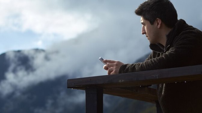 Why do I get upset when my boyfriend wants alone time?