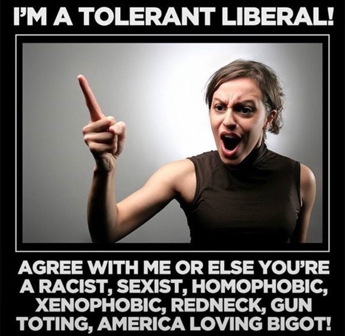 Do feminists sometimes suffer from selective outrage?