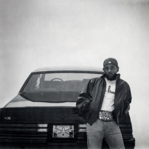 Thoughts on his surprise album?
