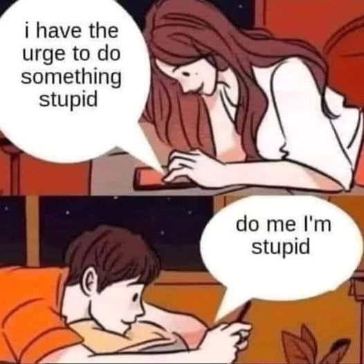 I think my married male friend is hitting on me? What to do without being awkward?