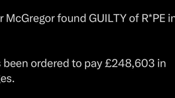 Thoughts on this trial celeb news?