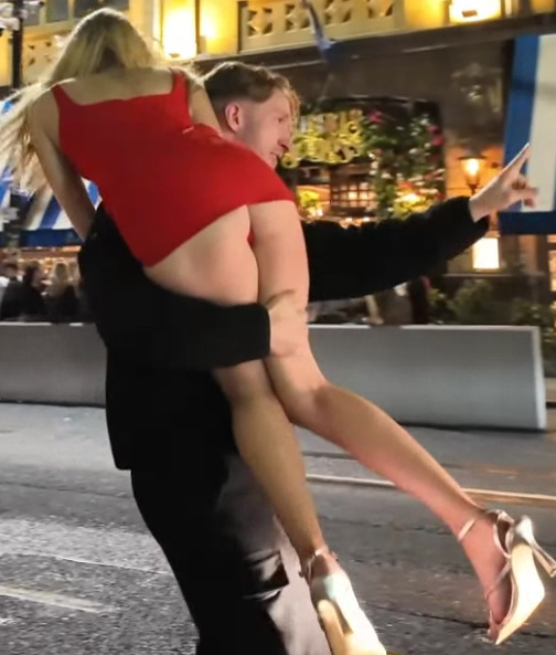 Can women who have been promiscuous become loyal and caring partners?