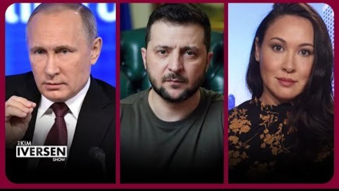 Now that WW3 is most likely, should supporters of the failed Ukraine proxy war be the first to fight?