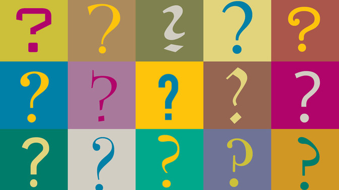 Why do some women ask when was your last relationship?