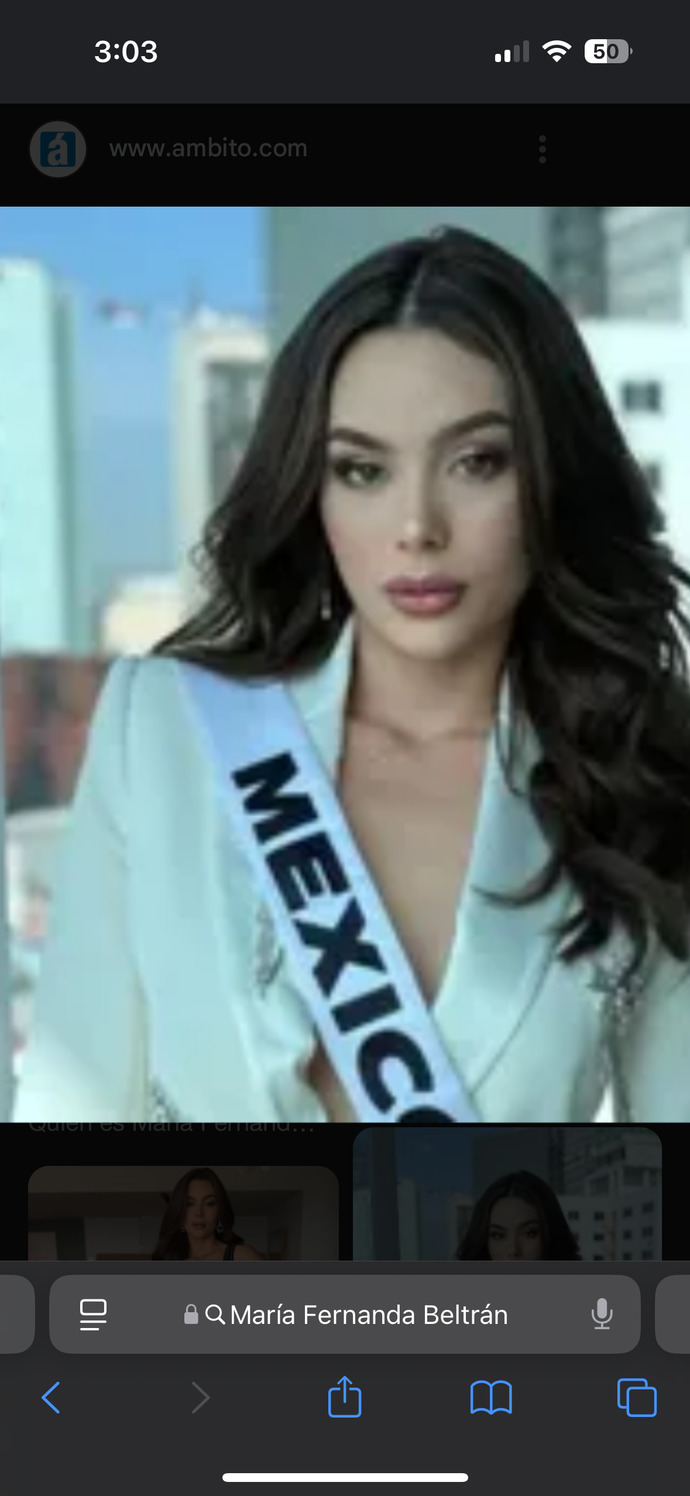 Do you guys think these women are the most beautiful in the universe?