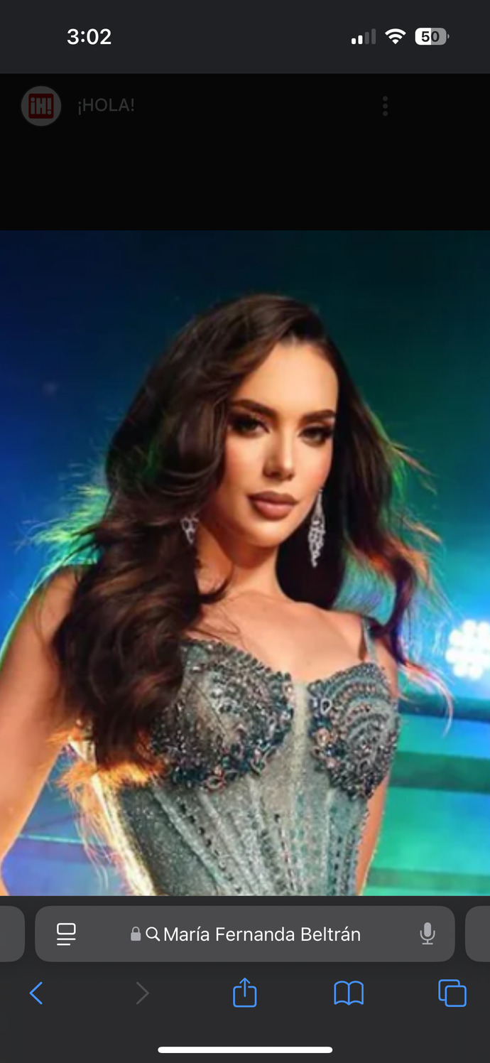 Do you guys think these women are the most beautiful in the universe?