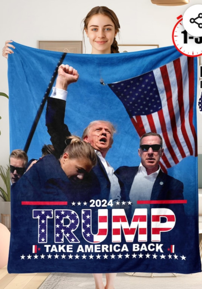 Do you think the Democrat deep state is going to give up without a fight? Or was the election just the first battle?