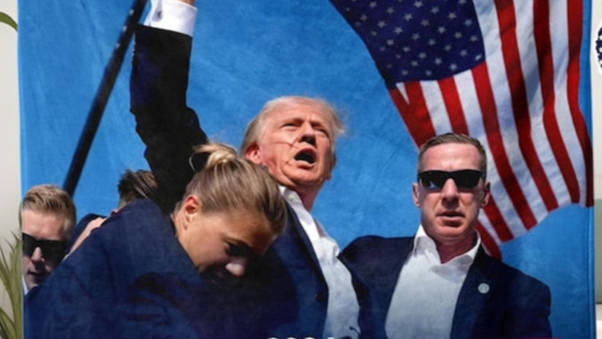 Do you think the Democrat deep state is going to give up without a fight? Or was the election just the first battle?